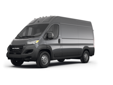 Dodge promaster city price sales